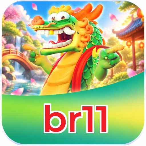 Logo br11 Telegram Canal Oficial