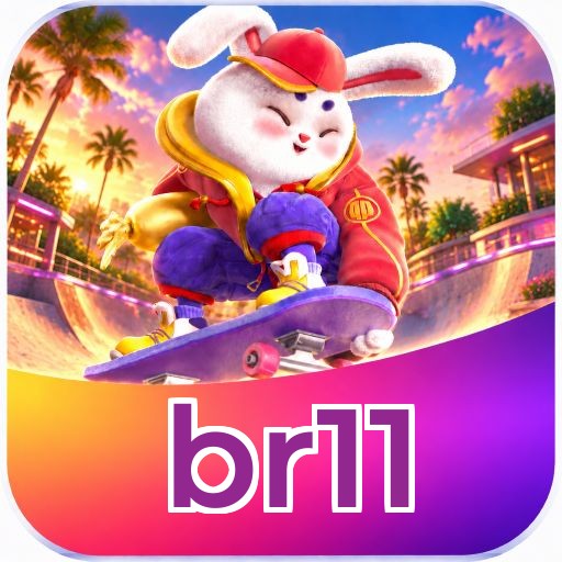 br11 Logo