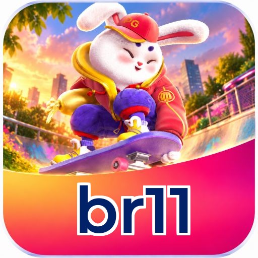 br11 APK Logo Oficial Certificado