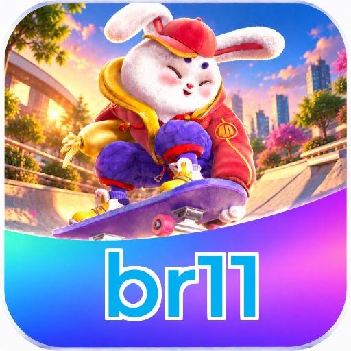 Logo br11 Cassino Online Brasil