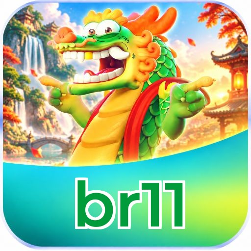 br11 Logo