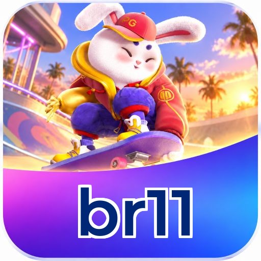 br11 Logo - Bônus com Rollover Justo