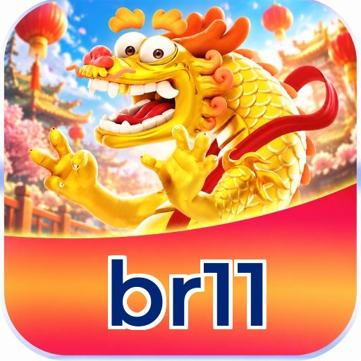 br11 Logo Oficial - Cassino Online Brasil Certificado eCOGRA