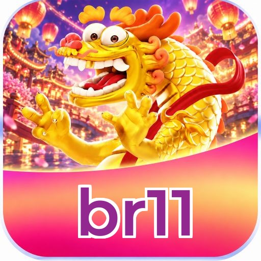 br11 Jackpots Progressivos