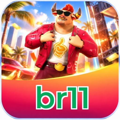 Logo br11 Baixar Download Brasil