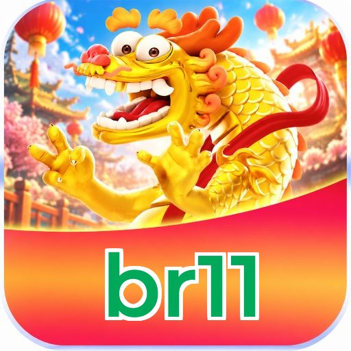 br11 Logo
