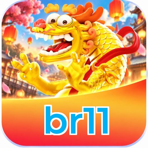 br11 VIP Program Logo