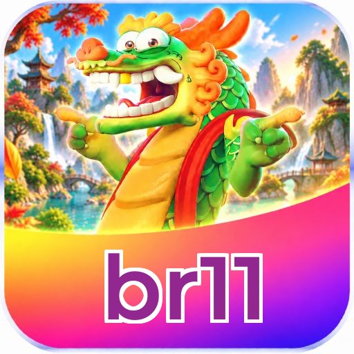br11 Logo