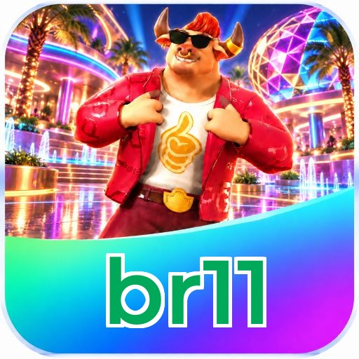 br11 Logo
