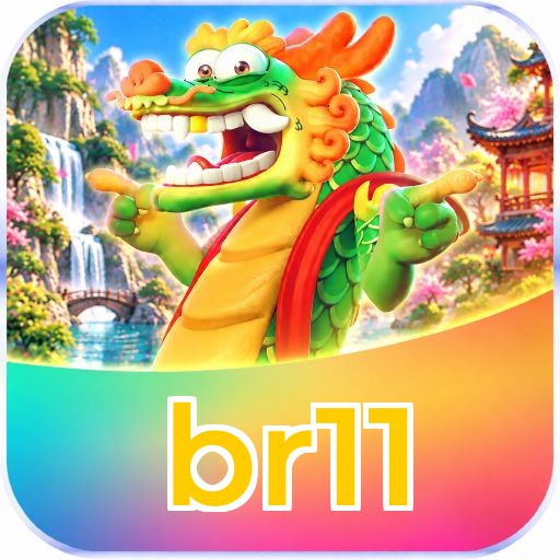 Logo br11 Cassino Online Brasil