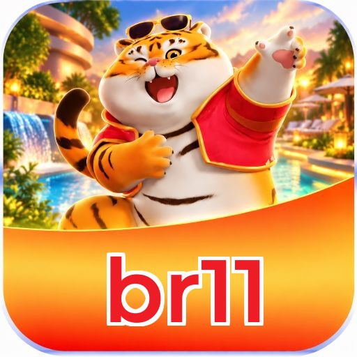 Logo br11 Telegram Oficial