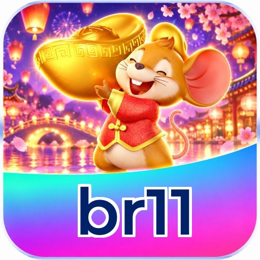 br11 Bônus Oficial - Rollover 25x Justo