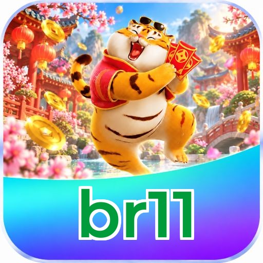Logo br11 APK Android Brasil