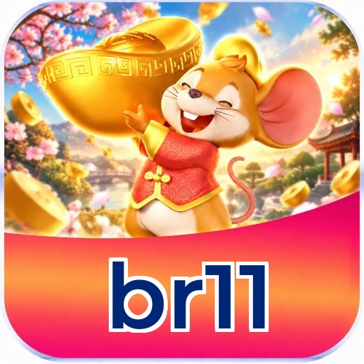 br11 Logo