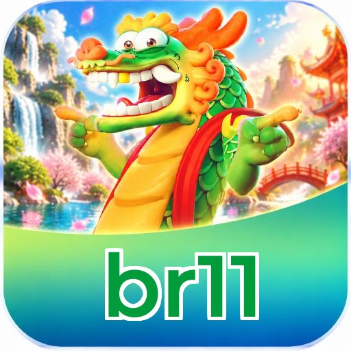 Logo br11 Loteria Online