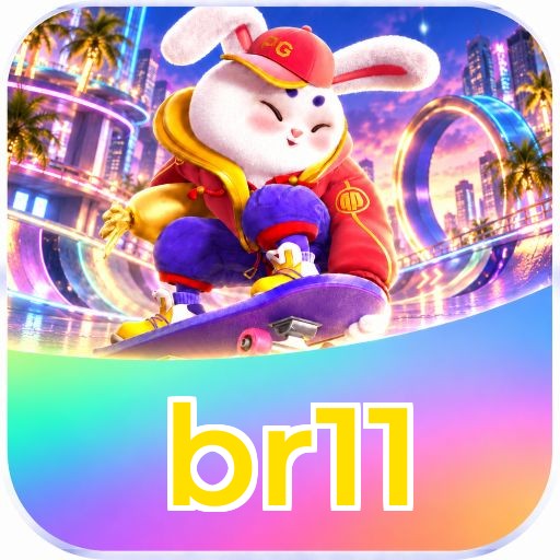 Logo da br11