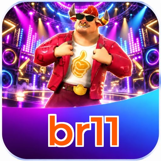br11 Logo - Bônus de Cadastro