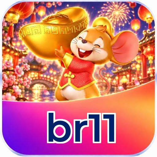 br11 Logo Verificado