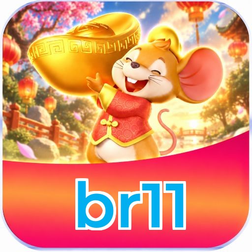 br11 APP Logo Oficial Certificado Android iOS